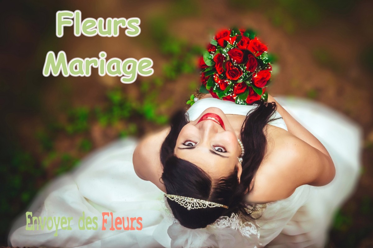 lIVRAISON FLEURS MARIAGE à MONTHUREUX-SUR-SAONE